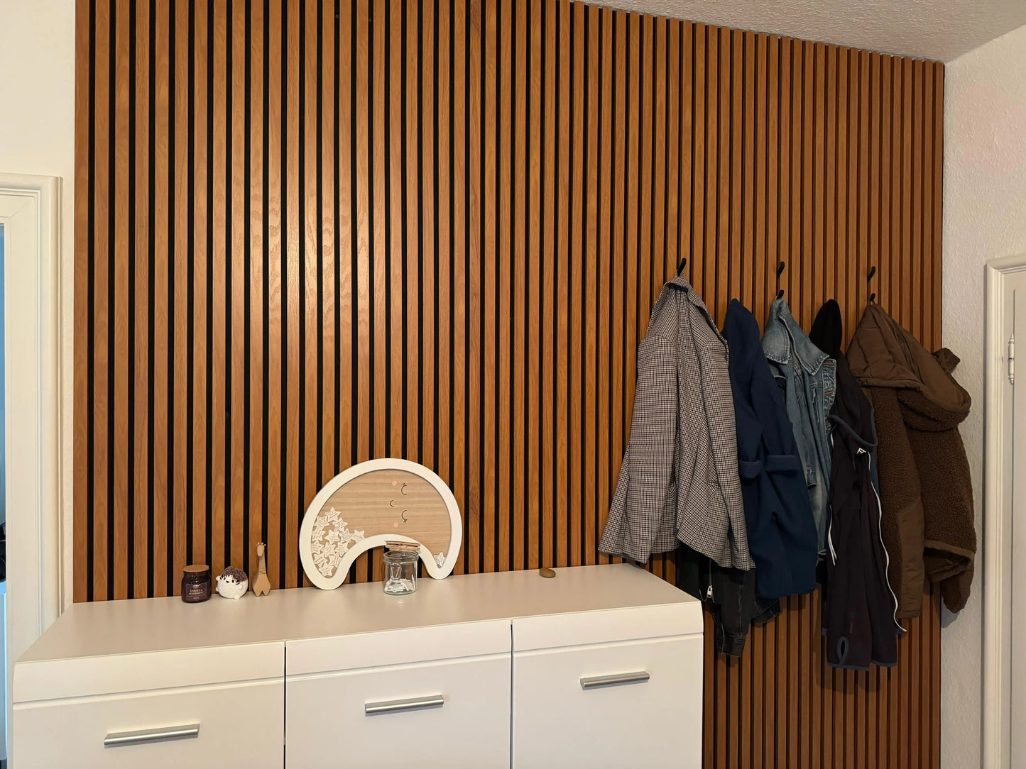 AKUSTIKPANEEL BERNSTEINWALD