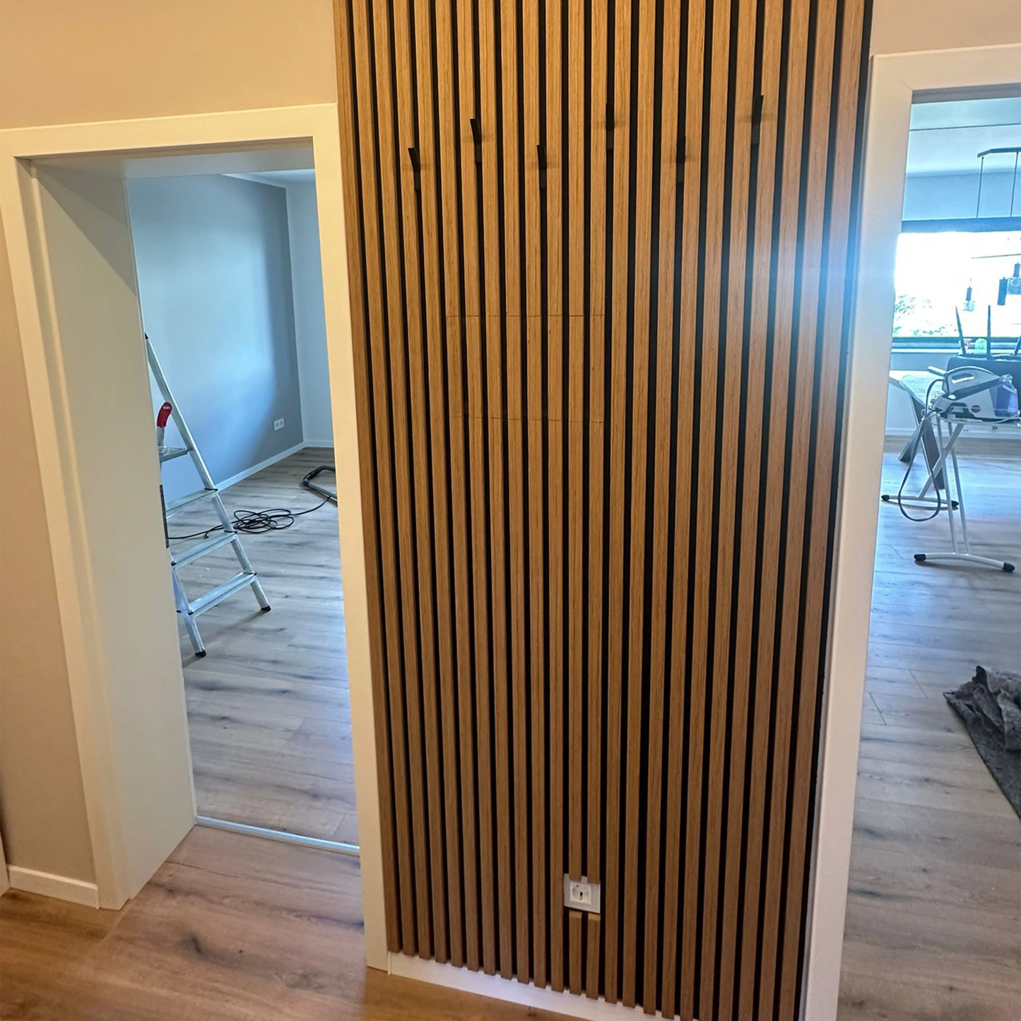 AKUSTIKPANEEL HERBSTGOLD