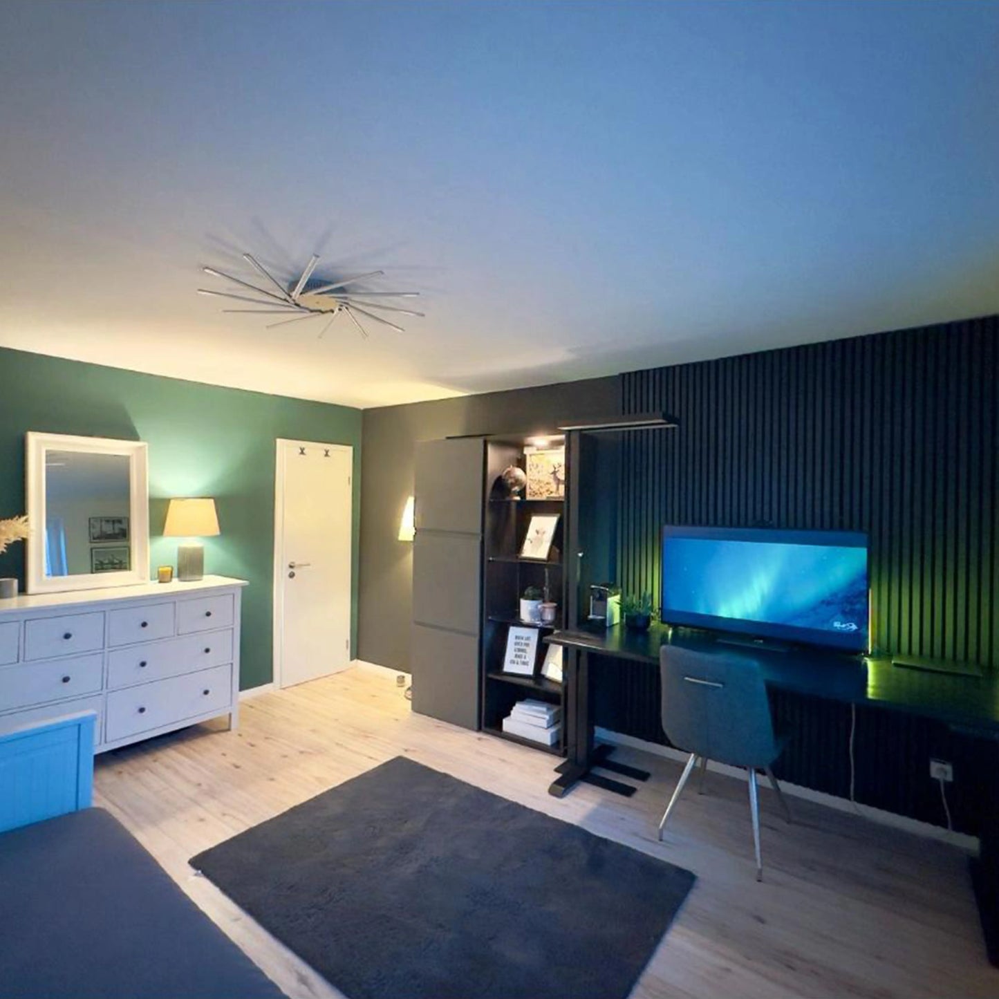 AKUSTIKPANEEL NACHTNEBEL