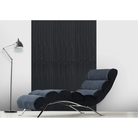 AKUSTIKPANEEL DUNKELCHARME