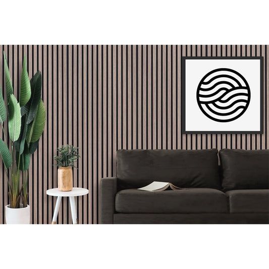 AKUSTIKPANEEL WÜSTENSAND