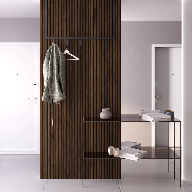 Acoustic panels Catania Eiche – image 2