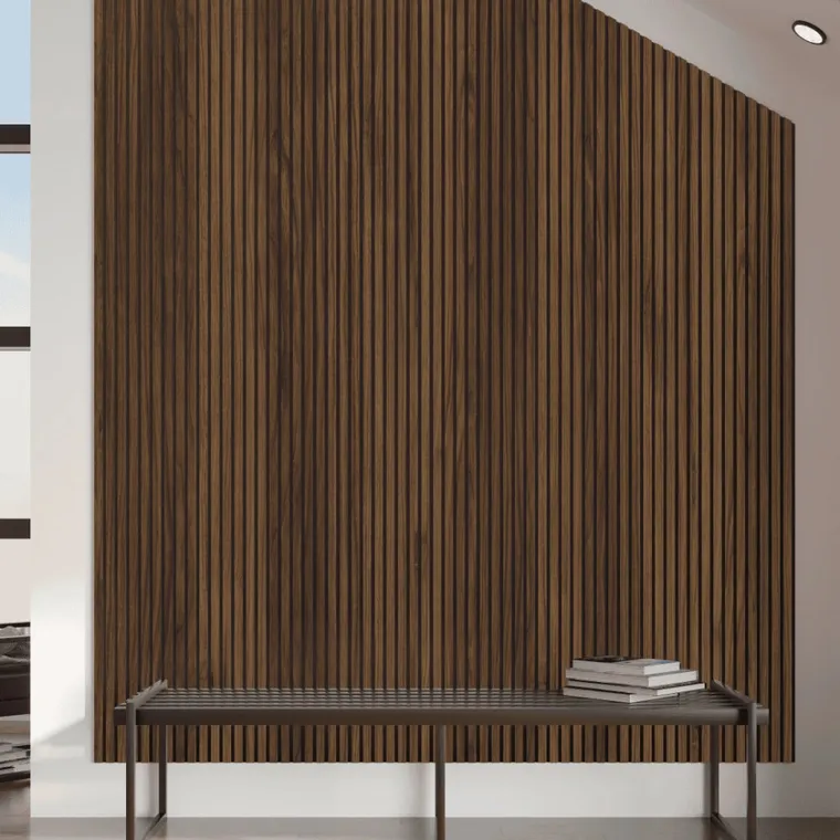 Acoustic panels Catania Eiche – image 3