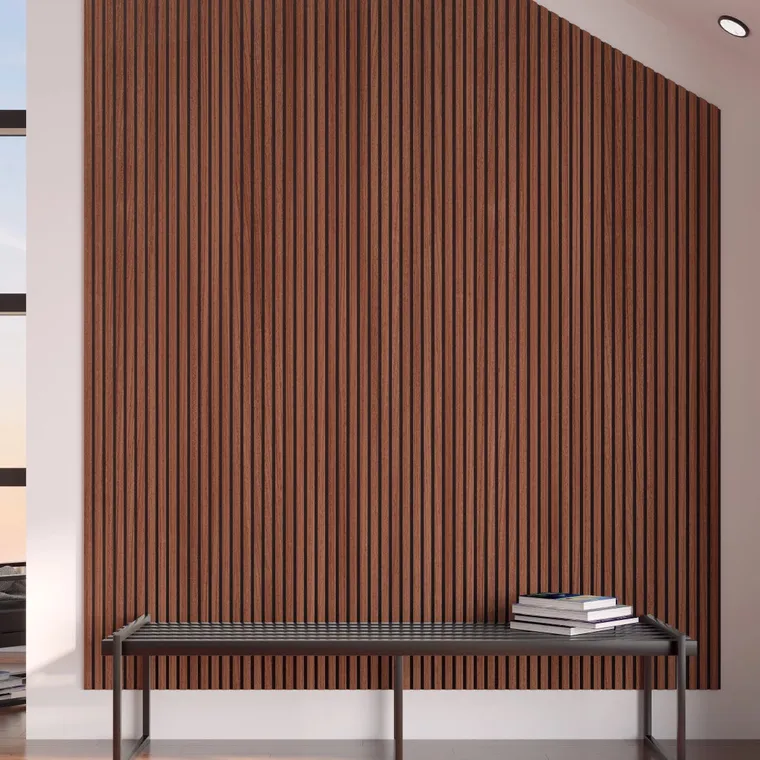 ألواح صوتية Teak – صورة 3