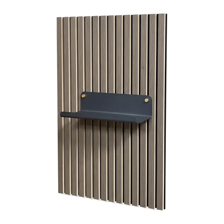 Regal für Akustikpaneele, groß (36 × 14 cm) – Bild 2
