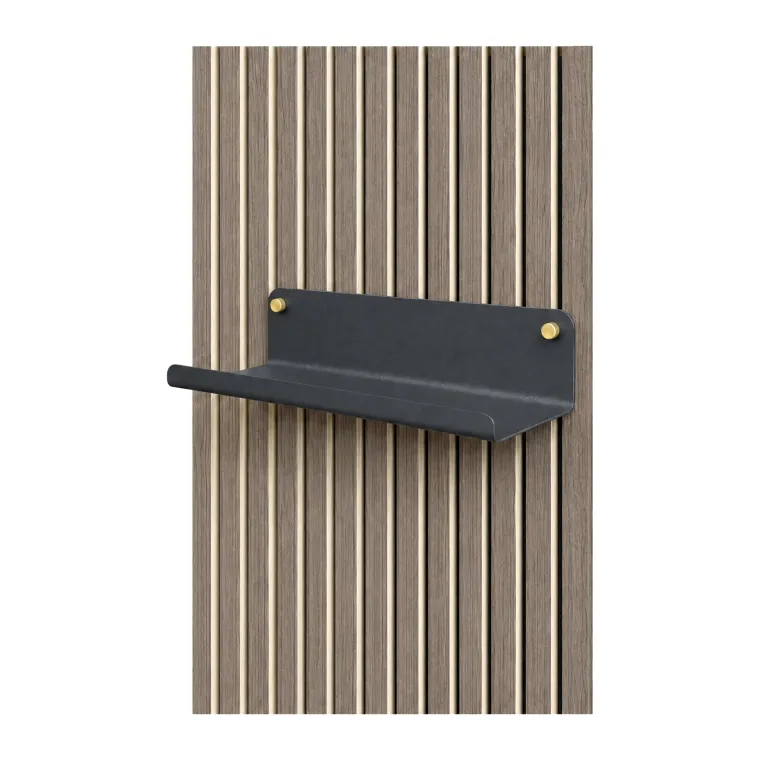 Regal für Akustikpaneele, groß (36 × 14 cm) – Bild 3