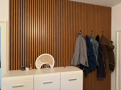 AKUSTIKPANEEL BERNSTEINWALD