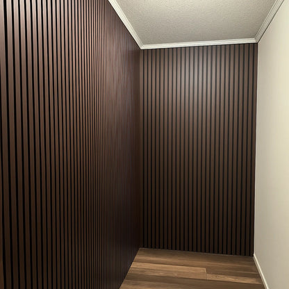 AKUSTIKPANEEL EDELKASTANIE