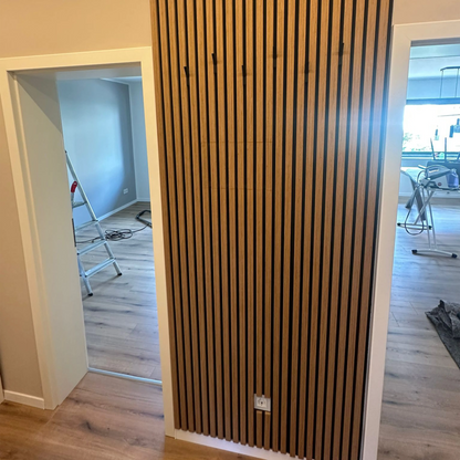 AKUSTIKPANEEL HERBSTGOLD