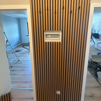 AKUSTIKPANEEL HERBSTGOLD