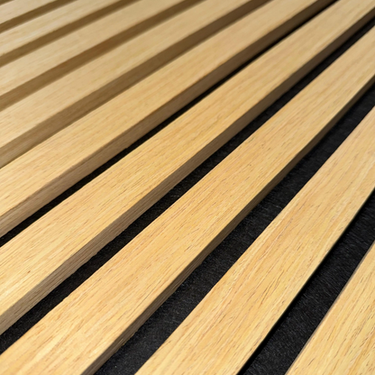 AKUSTIKPANEEL SONNENHOLZ