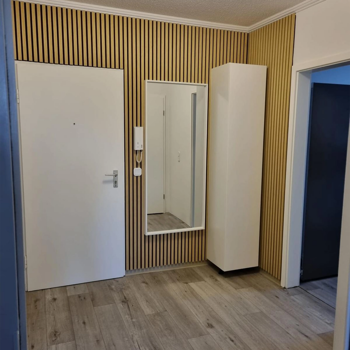 AKUSTIKPANEEL SONNENHOLZ