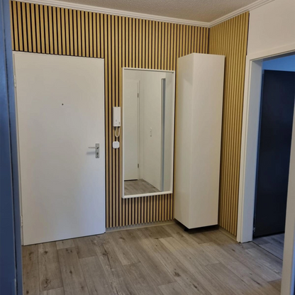 AKUSTIKPANEEL SONNENHOLZ