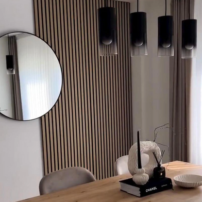 AKUSTIKPANEEL WÜSTENSAND