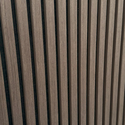 AKUSTIKPANEEL DUNKELRINDE