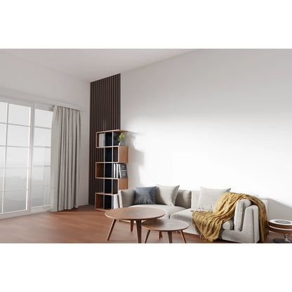 AKUSTIKPANEEL DUNKELRINDE