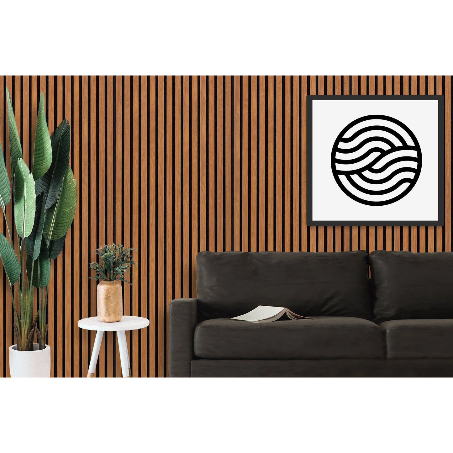 AKUSTIKPANEEL BERNSTEINWALD