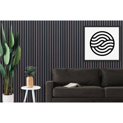 AKUSTIKPANEEL NACHTNEBEL