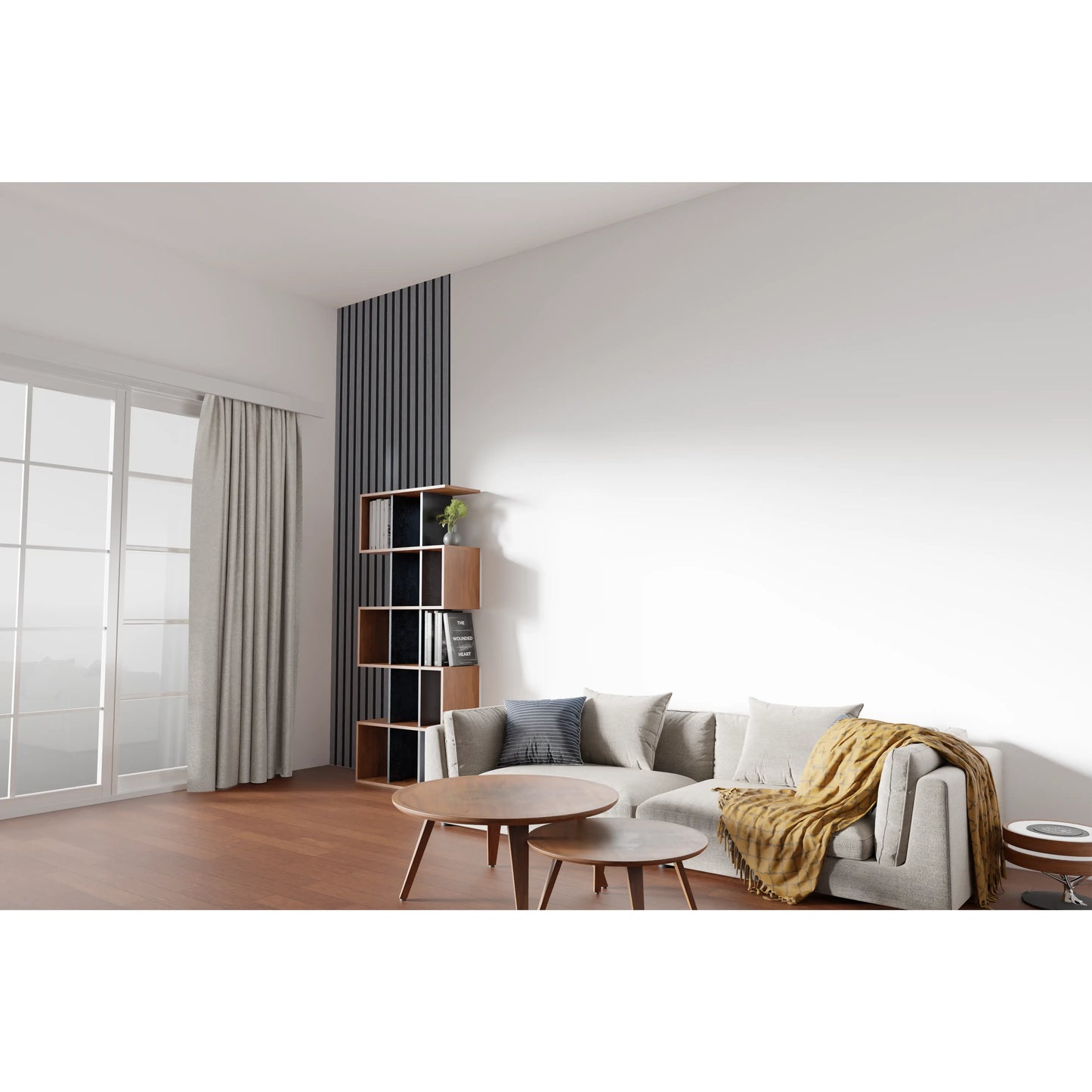 AKUSTIKPANEEL MONDHOLZ