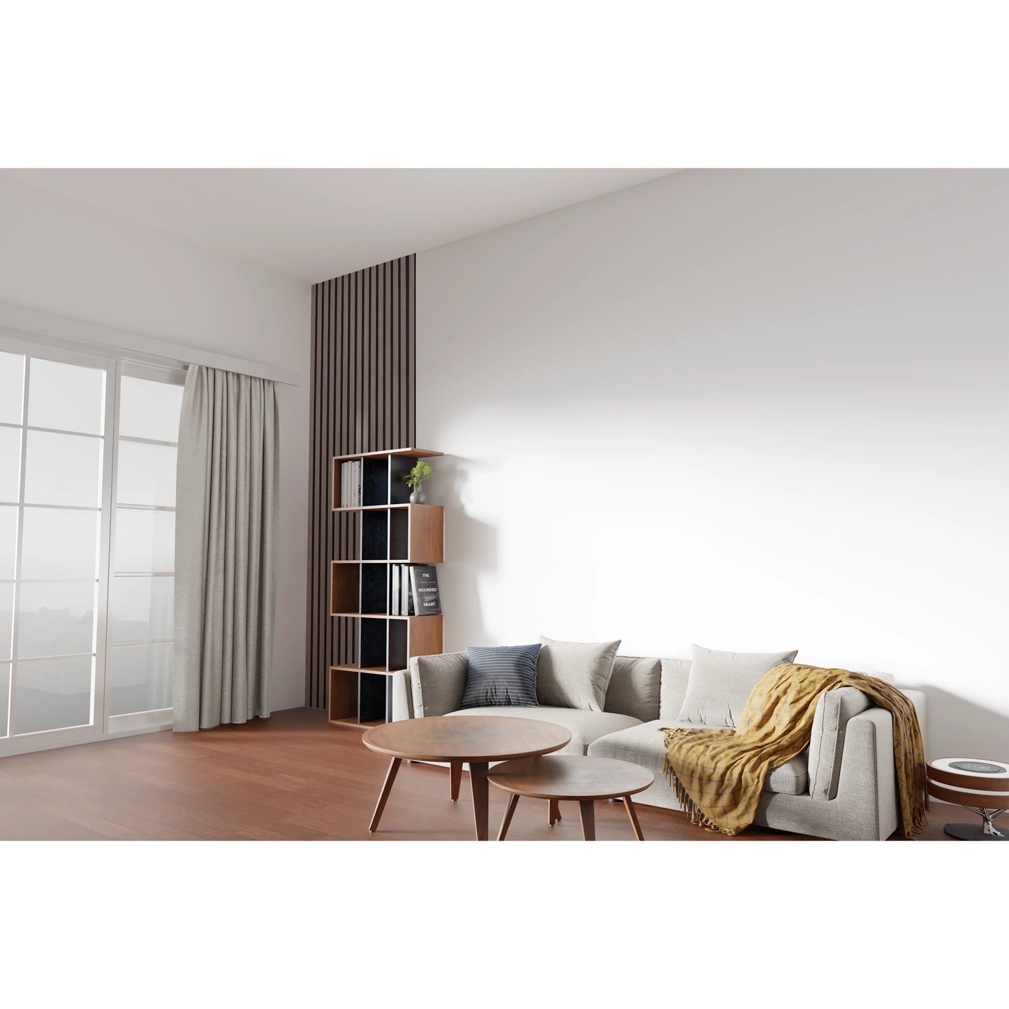 AKUSTIKPANEEL WÜSTENSAND