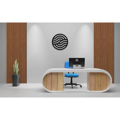 AKUSTIKPANEEL BERNSTEINWALD