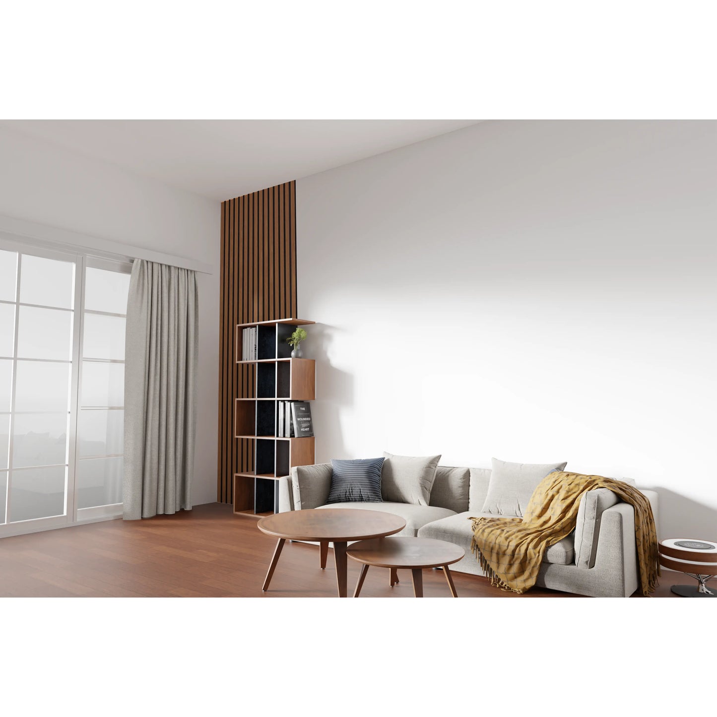 AKUSTIKPANEEL BERNSTEINWALD