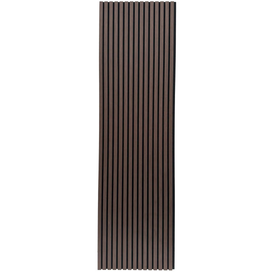 AKUSTIKPANEEL DUNKELRINDE