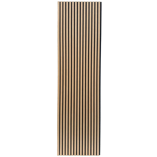 AKUSTIKPANEEL SONNENHOLZ