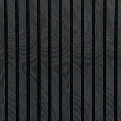 AKUSTIKPANEEL DUNKELCHARME