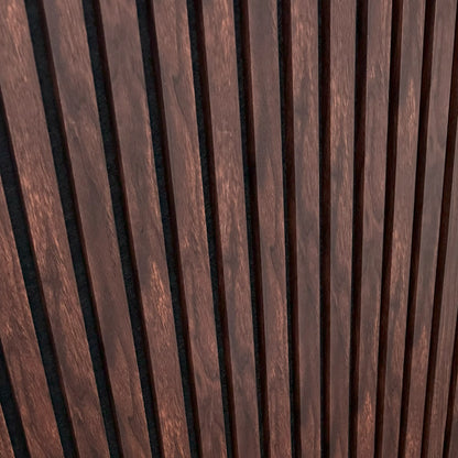 AKUSTIKPANEEL EDELKASTANIE