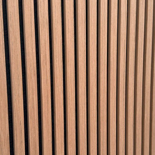 AKUSTIKPANEEL HERBSTGOLD